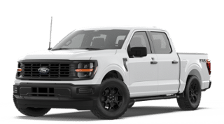 2026 Ford F-150® External Image 1